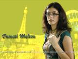 Parvathi Melton